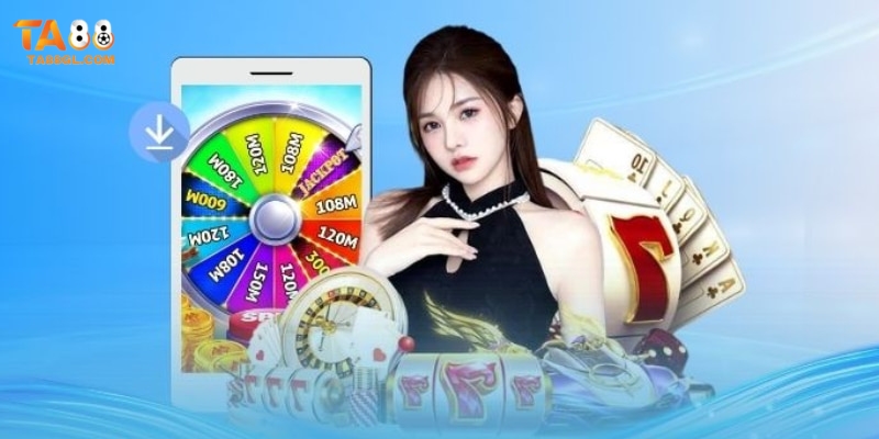 App TA88 Hướng dẫn chi tiết cách cài ứng dụng TA88 trên Android và iOS