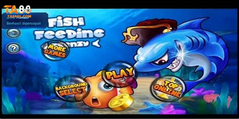 Bắn Cá Ta88 TA88 - Thế giới đặt cược cực kỳ đỉnh cao