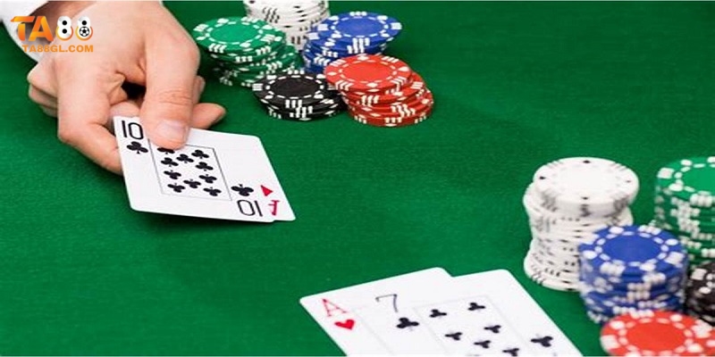 Baccarat Ta88 - Trải Nghiệm Đặt Tiền Cược Sòng Bài Hấp Dẫn Giới thiệu về tựa game Baccarat TA88