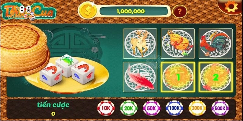 Bầu Cua Ta88 - Trải Nghiệm Game Truyền Thống Năm 2025 Khái niệm bầu cua TA88