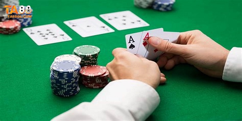 Baccarat Ta88 - Trải Nghiệm Đặt Tiền Cược Sòng Bài Hấp Dẫn Tính điểm thắng thua trò chơi Baccarat