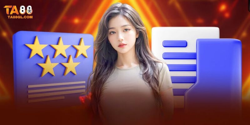 Trách Nhiệm Nhà Cái TA88 Trách nhiệm nhà cái TA88 cụ thể trong các hoạt động cá cược trực tuyến